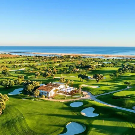 アパート Sophia, Terracos De