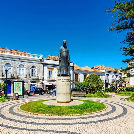 Sophia, Terracos De * Tavira