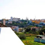 Sophia, Terracos De Apartment *