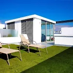 Sophia, Terracos De Apartment