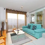 Sophia, Terracos De Apartment