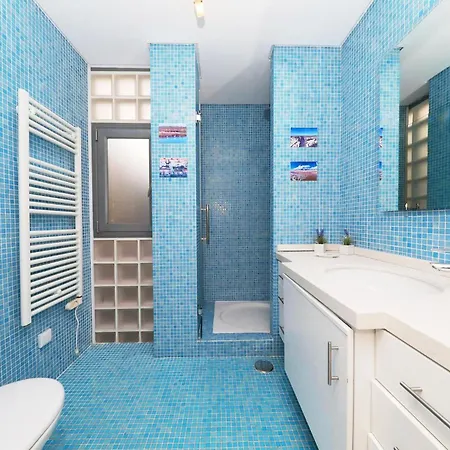 Apartamento Sophia, Terracos De *