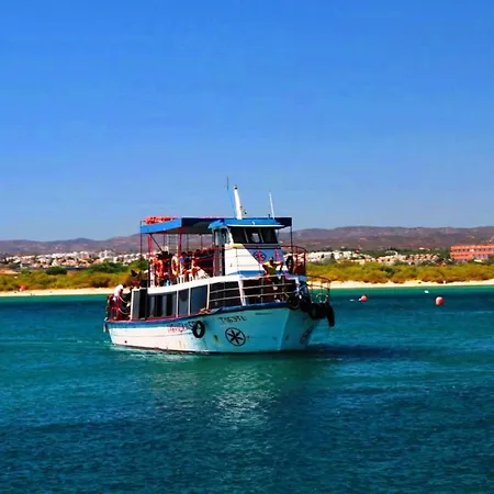 Sophia, Terracos De Tavira