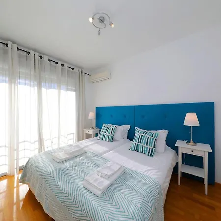 Apartamento Sophia, Terraços De