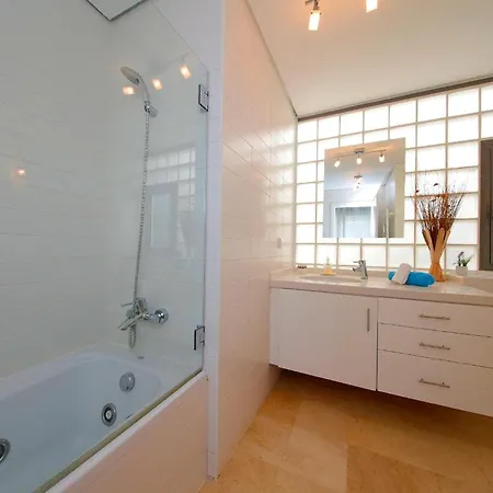 Sophia, Terraços De Tavira