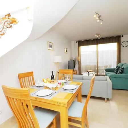 Apartamento Sophia, Terracos De