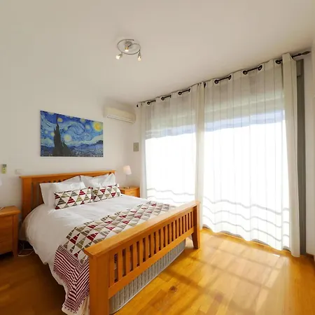 Sophia, Terracos De Apartment *