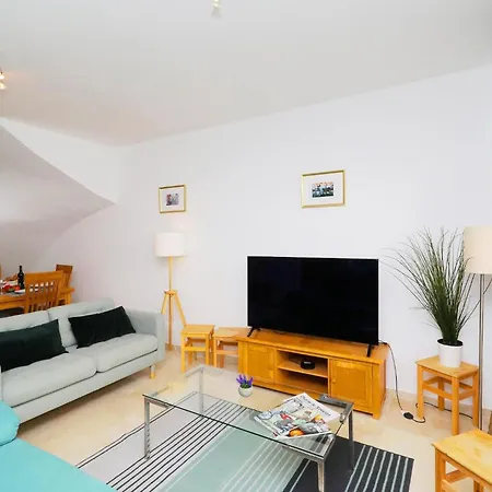 Apartamento Sophia, Terraços De *