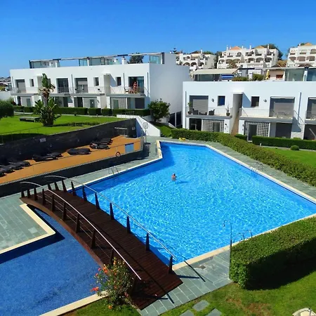 Apartamento Sophia, Terraços De Tavira