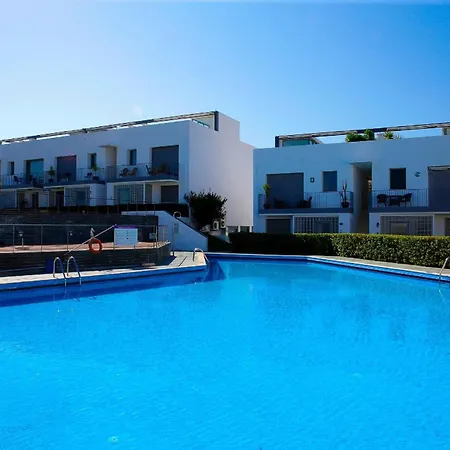 Apartment Sophia, Terracos De Tavira