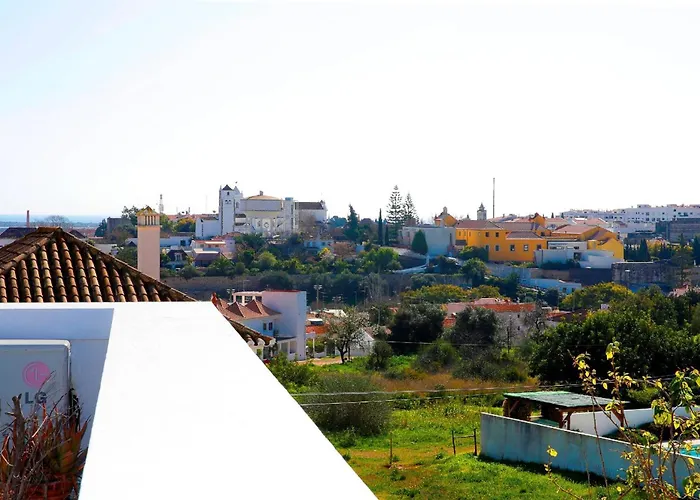 Sophia, Terracos De Apartment *