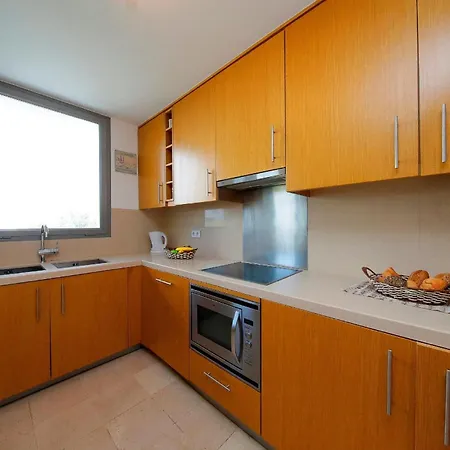 Sophia, Terracos De Apartamento Tavira