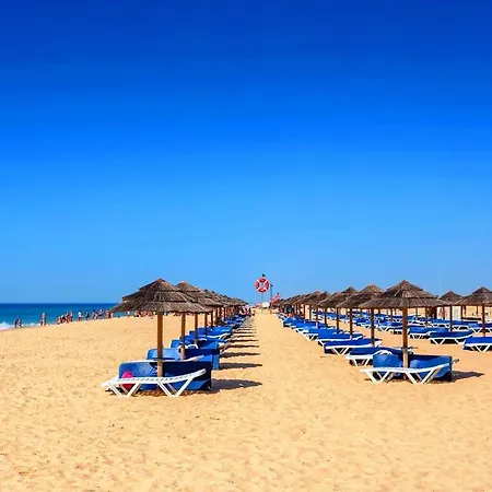 Apartamento Sophia, Terracos De Tavira